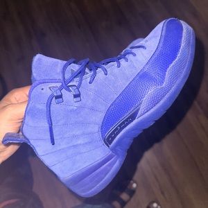 DEEP ROYAL 12s Good condition WILL TAKE SERIOUS OFFERS